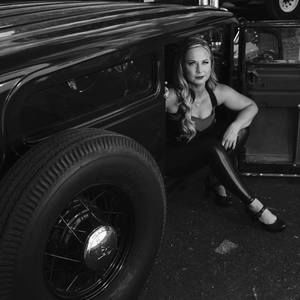 Meet your Posher, Sophia